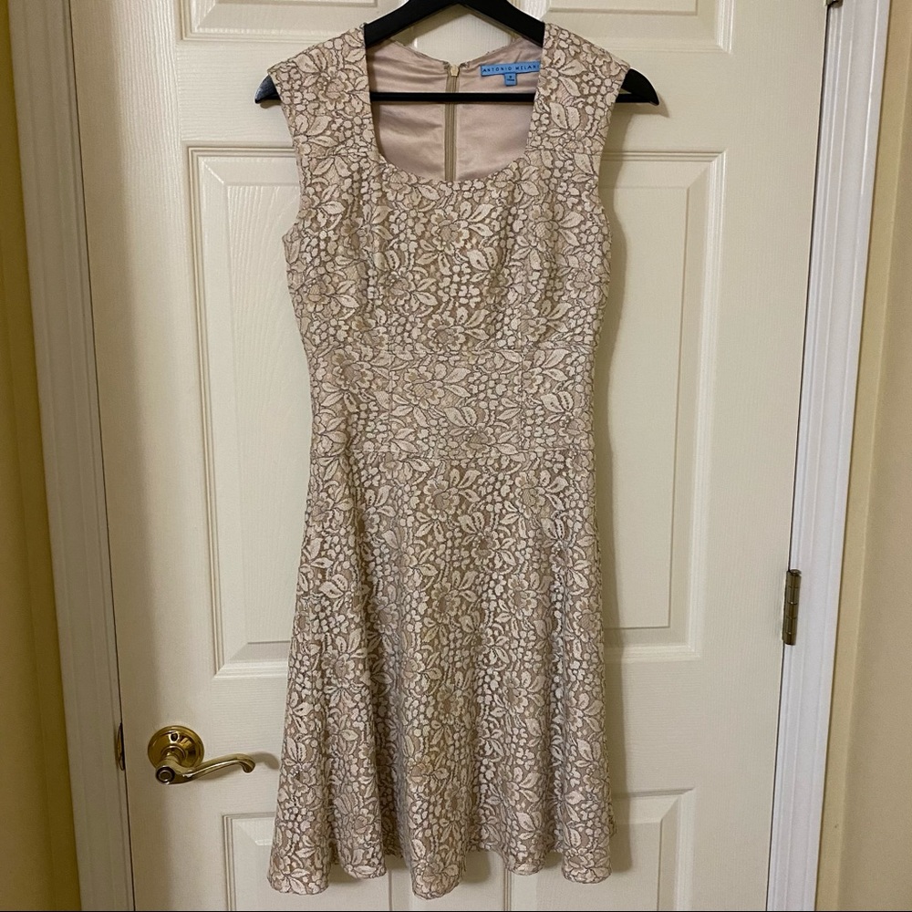 Antonio Melani dress Size 2
